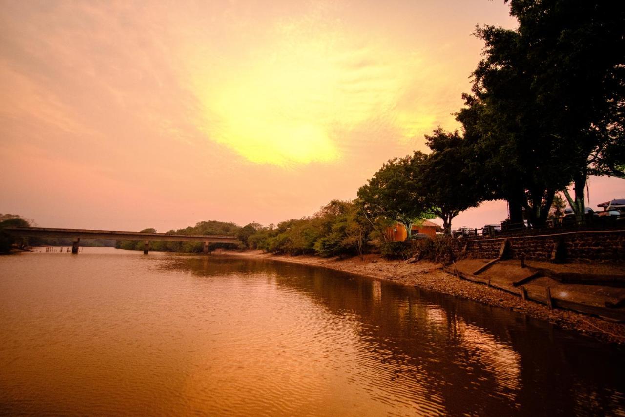 Hotel Pantanal Mato Grosso Pocone