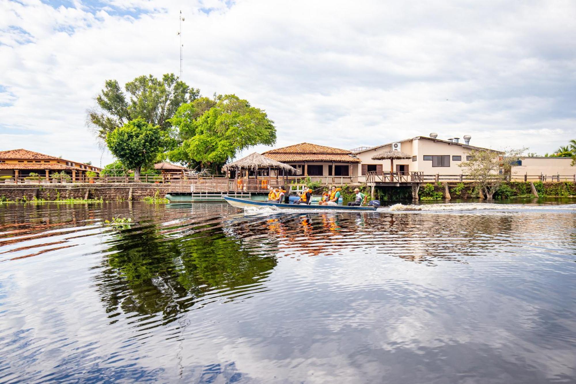 Pantanal Mato Grosso