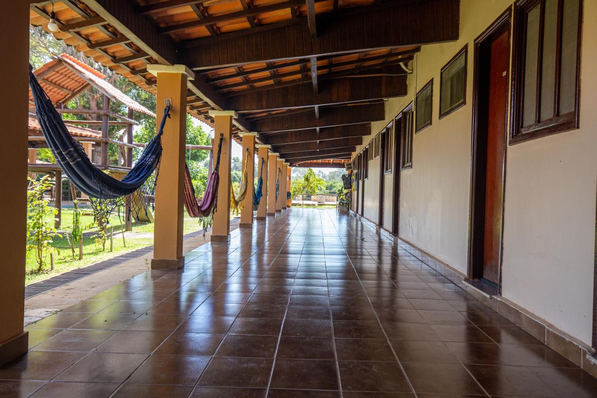 Pantanal Mato Grosso 2*