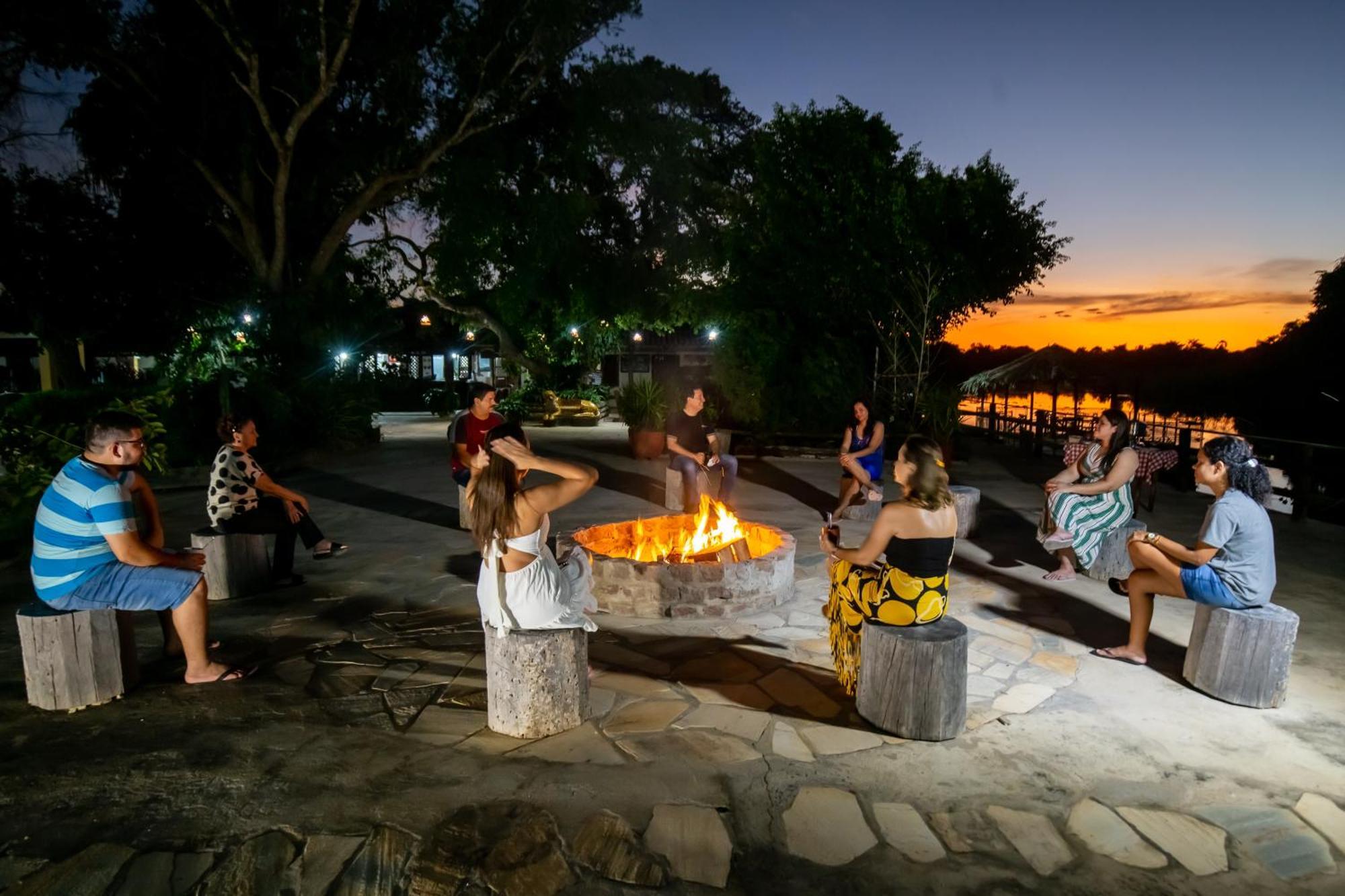Pantanal Mato Grosso 2* Poconé
