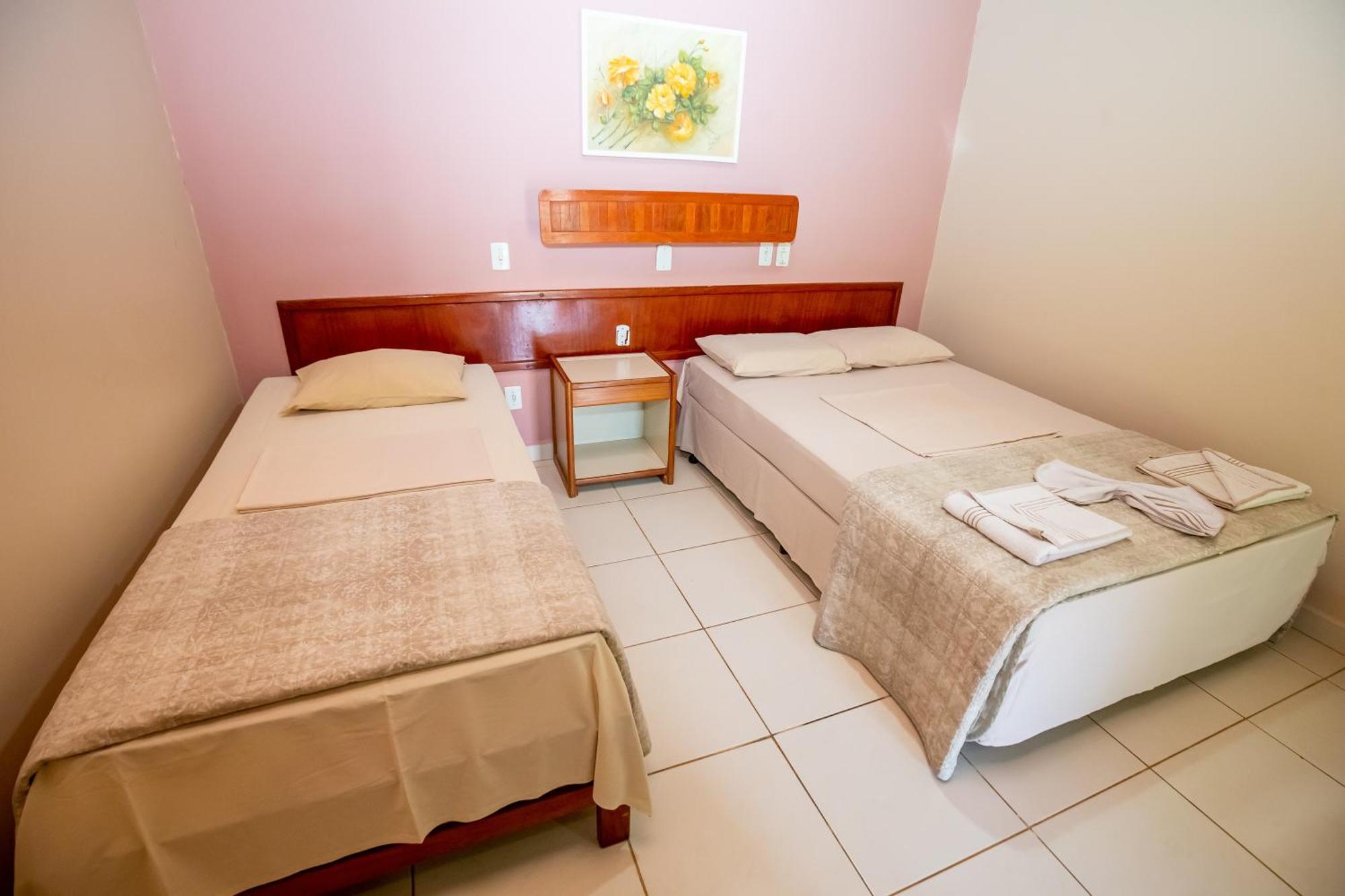 Pantanal Mato Grosso Hotel Pocone