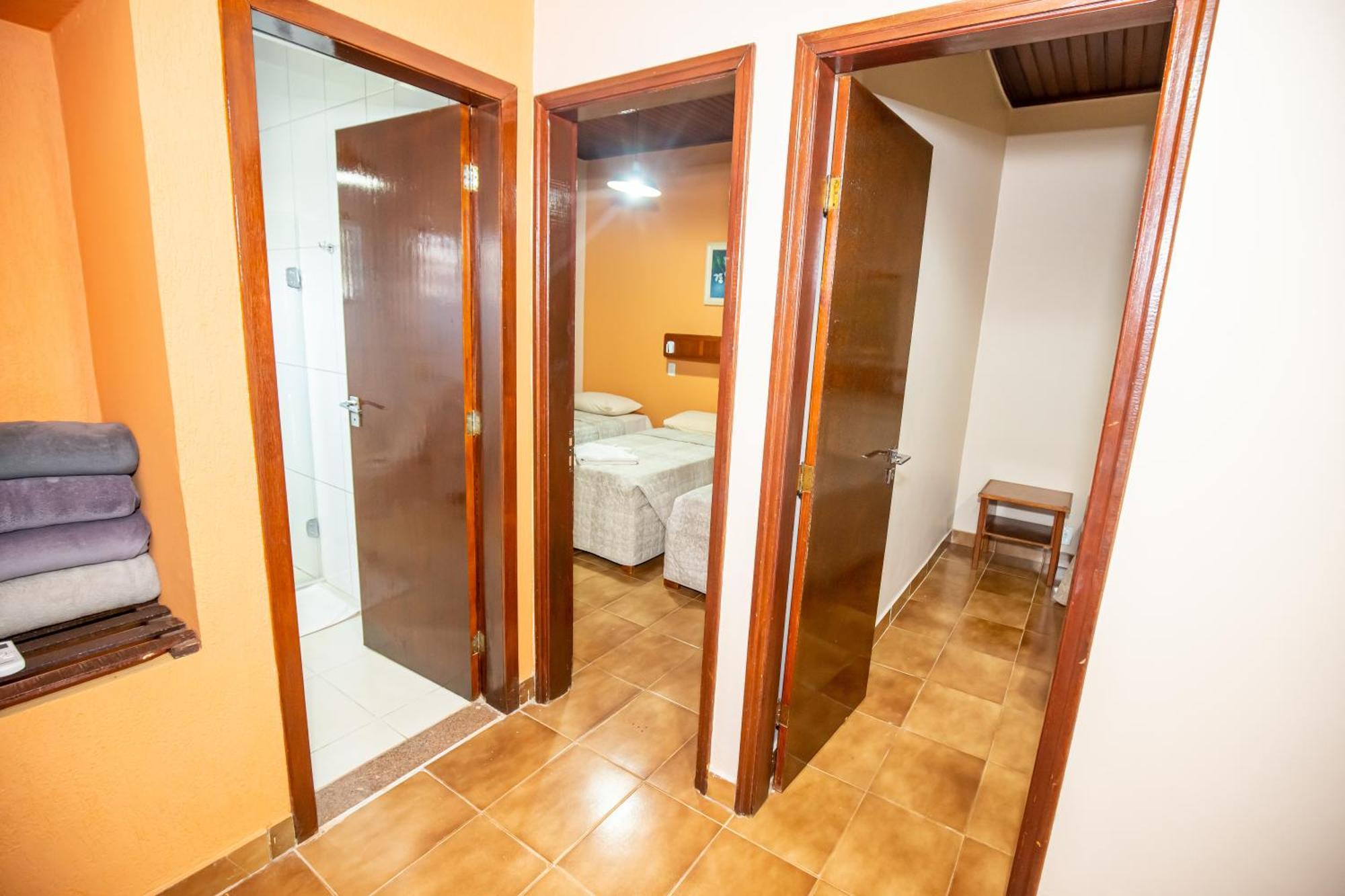 Hotel Pantanal Mato Grosso Pocone