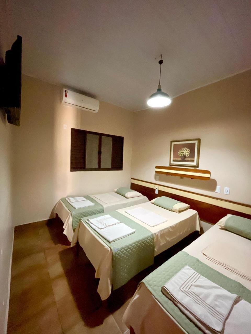 Pantanal Mato Grosso Hotel