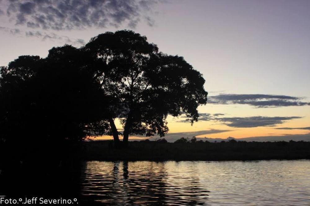 Pantanal Mato Grosso Hotel 2*