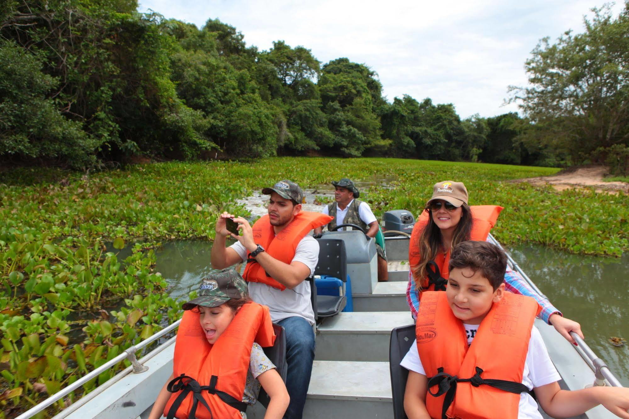 Pantanal Mato Grosso