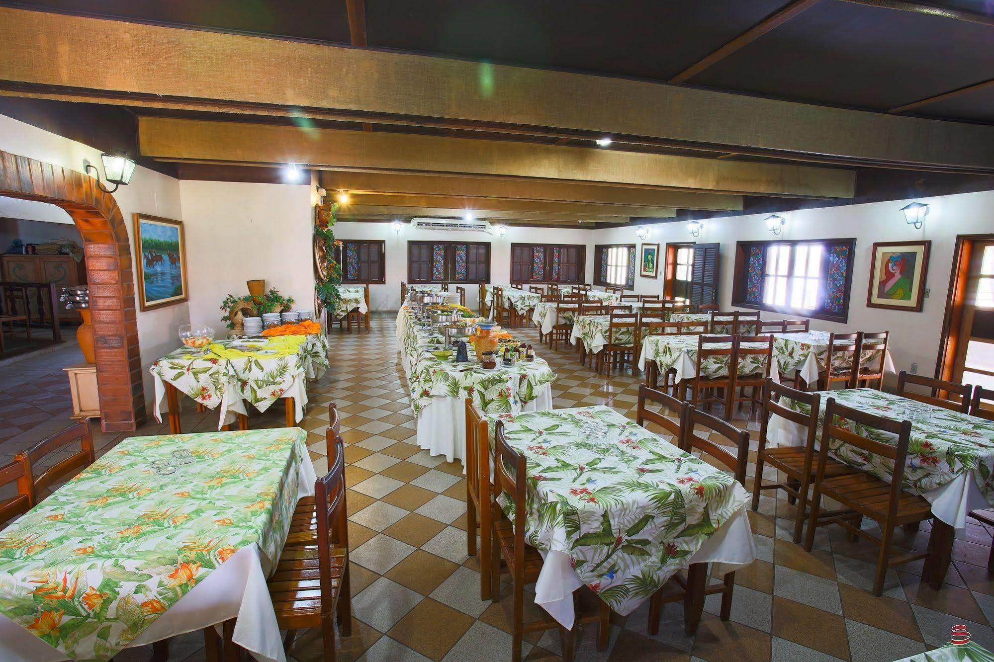 Pantanal Mato Grosso Hotel 2*