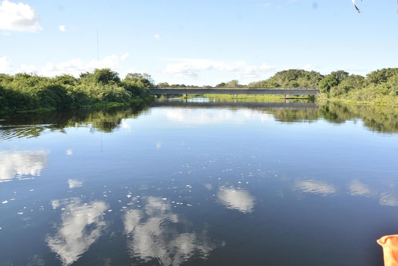 Pantanal Mato Grosso Hotel
