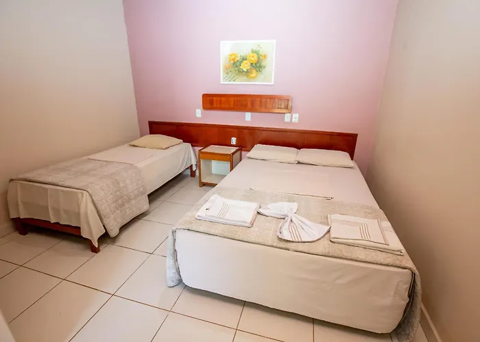 Hotel Pantanal Mato Grosso