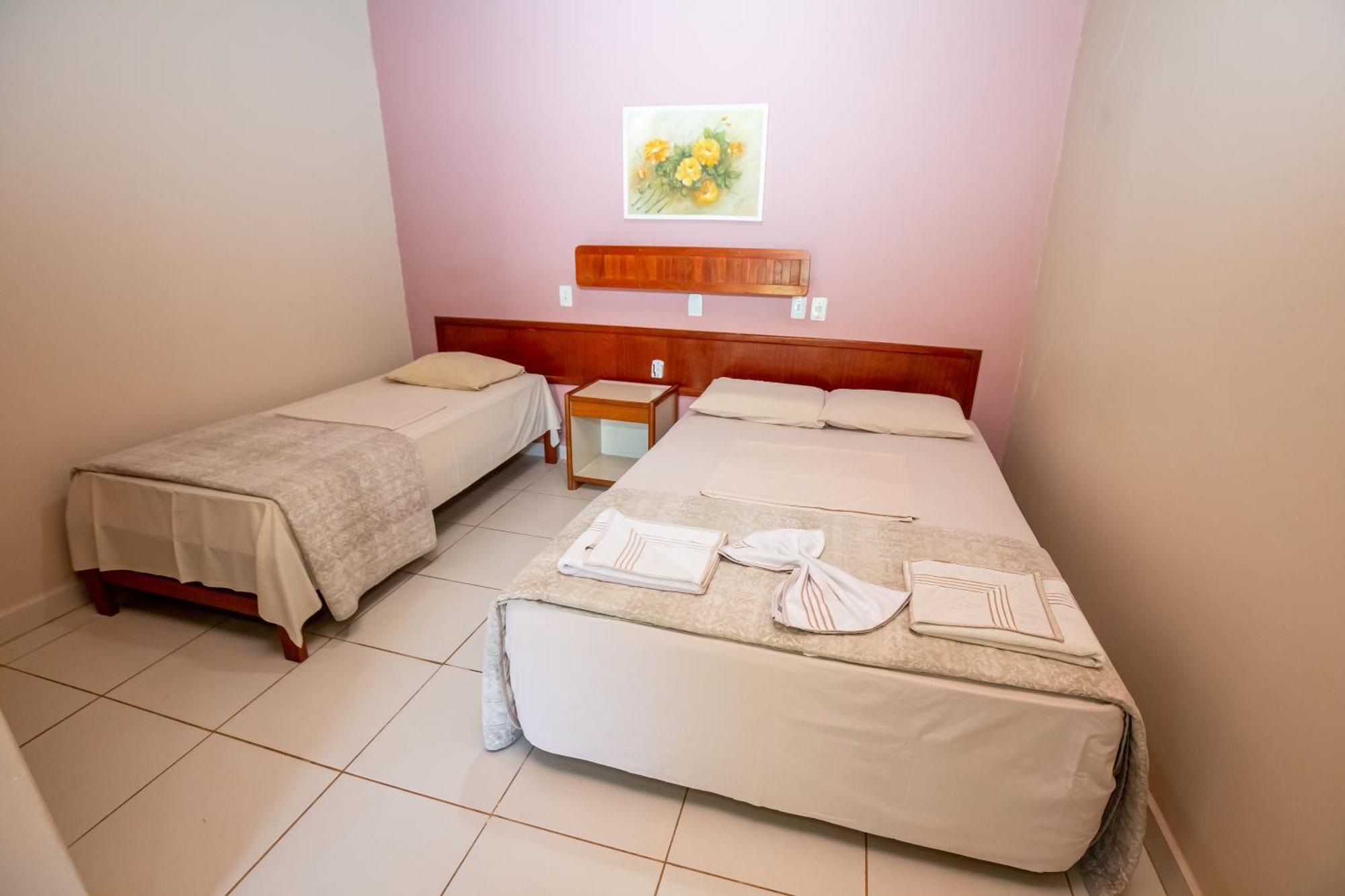 Hotel Pantanal Mato Grosso